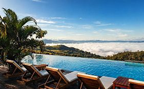 El Resort de Yanashpa - Tarapoto